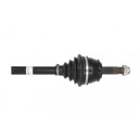 Point Gear Drivaksel POINT GEAR PNG73153