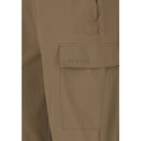 Virtus Caro M Track Pants   Khaki green   S
