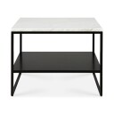 Ethnicraft Stone sofabord marmor