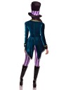 Classisc Mad Hatter Inspirert Kostyme til Dame