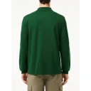 Lacoste Herre Topper Grønn 2XL