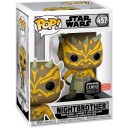 Northix Star Wars Nightbrother Eksklusiv Figur