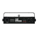 EuroLite Led Strobe Smd Pro 132 Dmx Rgb