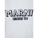 Marni Herre Topper Hvit L,