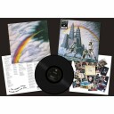 Manilla Road Spiral Castle Uk Vinyl