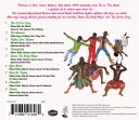 Osibisa  Ojah Awake  CD