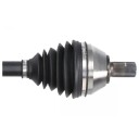 Point Gear Drivaksel POINT GEAR PNG75882