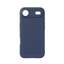ZAGG Luxe Snap MagSafe deksel for iPhone 17 Air Marineblå