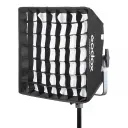 Godox LP400S11 Softbox med Grid
