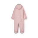 Mini A Ture Wisto Fleece Lined Coverall Rosa 12M/80