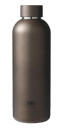 Aida - RAW termoflaske 0,5L brown