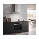 Miele ventilator DAW 1920 Active (rustfritt stål)