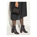 Maison Margiela Dame Vesker Svart ONE SIZE,