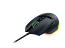 Razer Basilisk V3 ergonomisk gamingmus med optisk sensor 35K DPI - Kablet - Svart