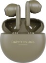 Happy Plugs Joy Lite Grønn