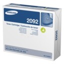 Samsung MLT-D2092S Tonerkassett sort 2.000 sider