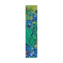 Bokmerke Paperblanks V.Gogh Irises