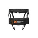Non-Stop Dogwear CaniX Belt 2.0 Hundebånd Large Svart