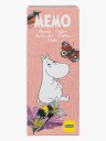 Mummitrollet Memospill in the Air