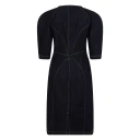 Alberta Ferretti Dame Kjoler Svart S,