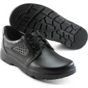 Sika Optimax Safety Shoes O1 SRC Black 1 Par SKI-172000-Svart 45