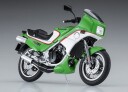 Hasegawa 1/12 Kawasaki KR250 (KR250A) 1984