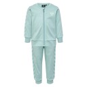 Hummel   Tracksuit Bille Blue Surf   68