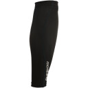 Rehband QD Compr.Calf Sleeve Pair kompresjonsstrømpe senior Svart S/M