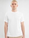 Calvin Klein Golf Freedom T Shirt   White   XXL