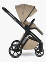 EasyWalker Zoey GO Duovogn Sand Taupe