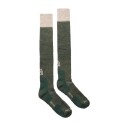 Aclima Hunting Socks 44-48, Olive