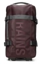 Rains Texel Cabin Bag W3 Depth One Size