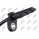 Sensor, ABS NTY HCA-NS-175