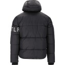Whistler Drift Puffer Vinterjakke Barn Svart 152