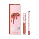 Kylie Cosmetics Matte Lip Kit  autumn