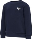 Hummel Santo Tracksuit Navy 56