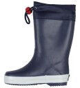 Tommy Hilfiger Gummistøvler   Navy m. Logo   Tommy Hilfiger   31   Gummistøvler   Blå