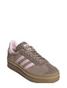 adidas Originals Gazelle Bold W - Brown - 42