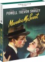 Murder My Sweet 1944 / Mord min elskede Bluray