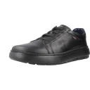 Callaghan Herre Sko Svart 43 EU,