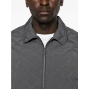 Emporio Armani Herre Jakker Grå 3XL,