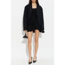 Cult Gaia Dame Kjoler Svart M,