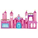 Sparkle Girlz Lekesett Prinsesseslott