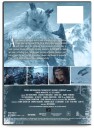 Snow Monster Vs Ice Shark DVD