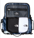 Reisebag The North Face Base Camp Duffel Bag M  Navy 50 L