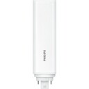 Philips CorePro PL T GX24Q 3 kompaktrør 3000K 13,5W white 156 x 42 mm