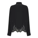 Ermanno Scervino Dame Bluser & Skjorter Svart S,