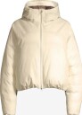 Casall Haven Padded Short Jacket   CREAM   L