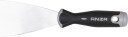 Anza 649275 Stålskrape Med Hammerhode 75 mm