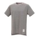 Thom Browne, Herre, Topper, Grå, S,